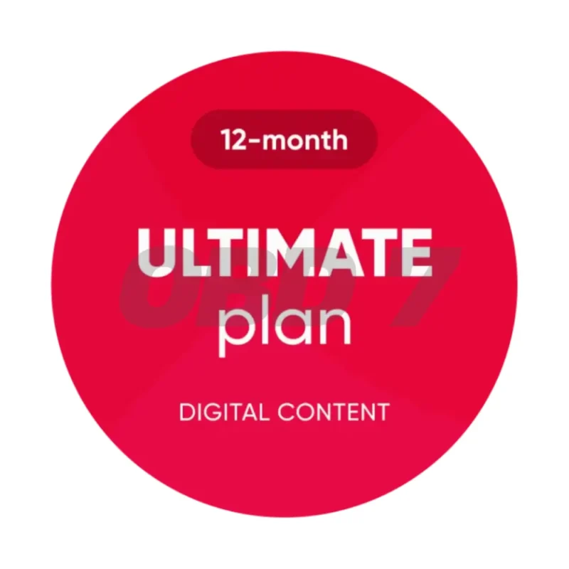 Plan OBDeleven ULTIME