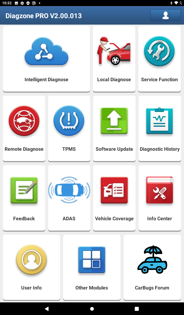 Diagzone pro Activation - Image 2