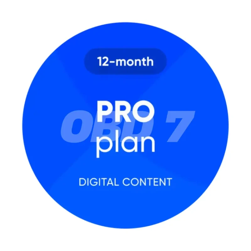 OBDeleven PRO Plan