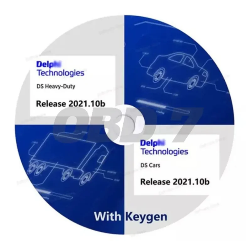 Delphi 2021.11