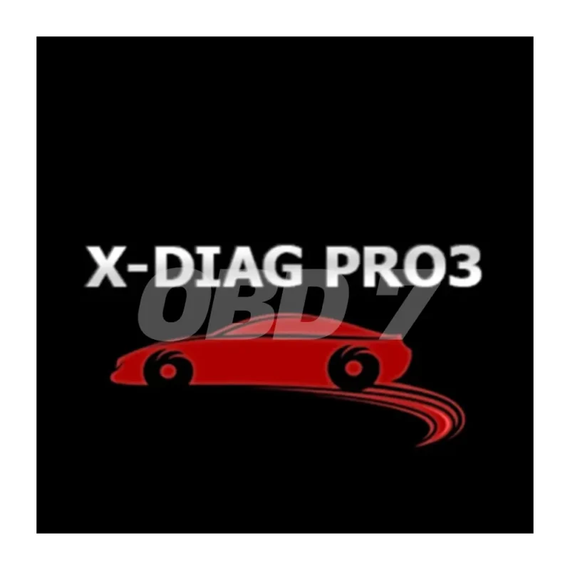 Xdiag Activation