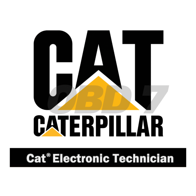 Caterpillar CAT ET 2019