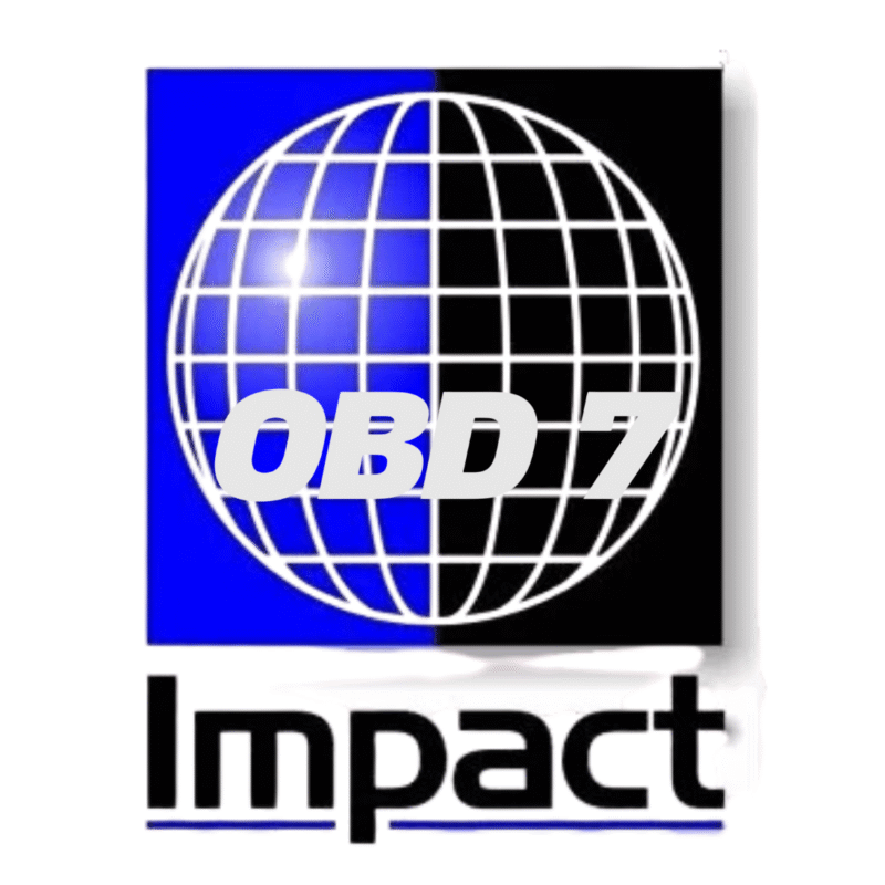 Volvo Impact