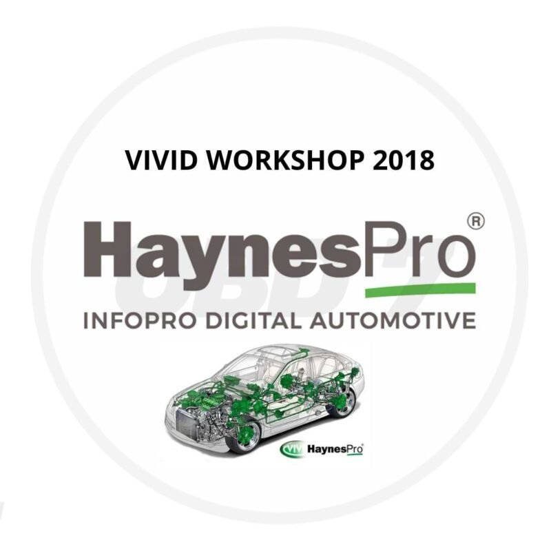 Haynes pro offline