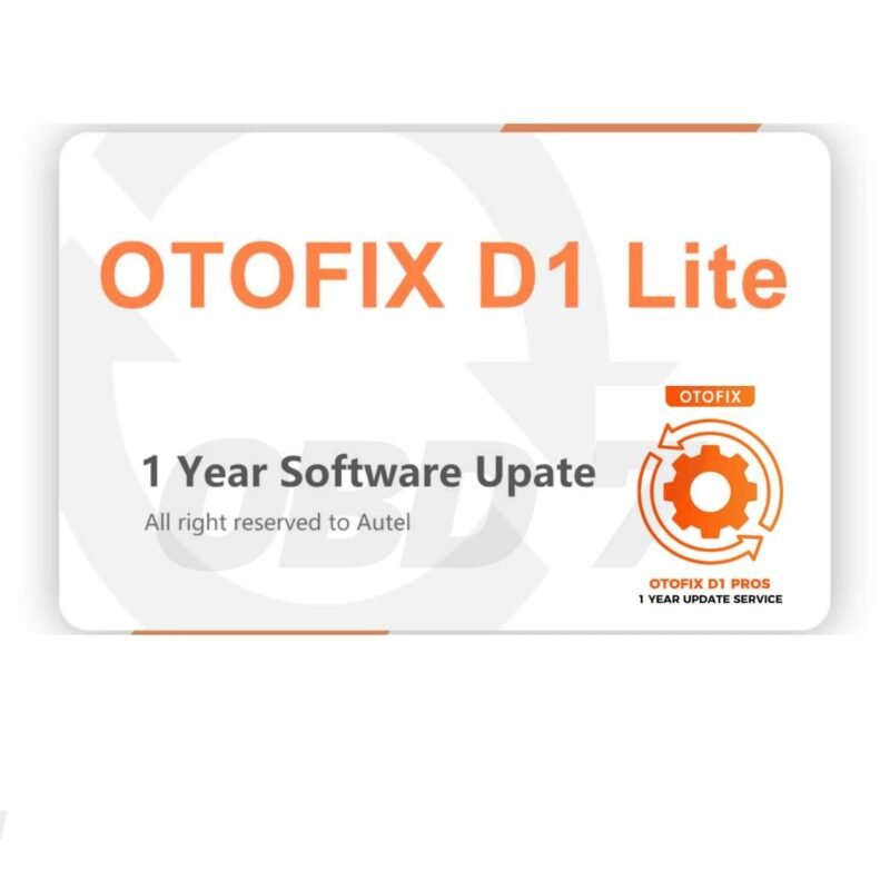 otofix update